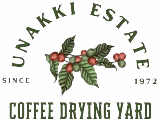 Unnaki Estate - Dark Honey - Medium - Light Roast - kafeido roasters