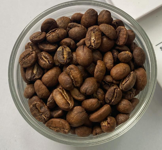 Ratnagiri Estate - Naturals, Anaerobic Fermentation with Yeast - Medium Roast - kafeido roasters