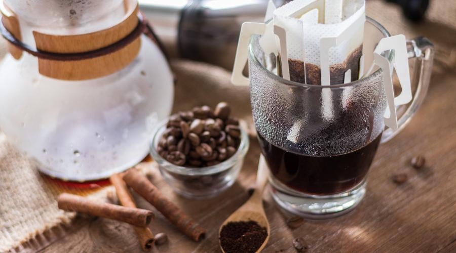 Difference between drip coffee and espresso - kafeido roasters