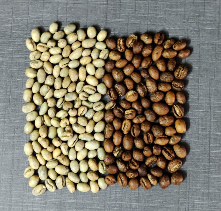 what is a peaberry? - kafeido roasters