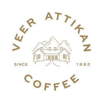 Attikan Estate - Honey Sun - Dried - Medium - Light Roast - kafeido roasters