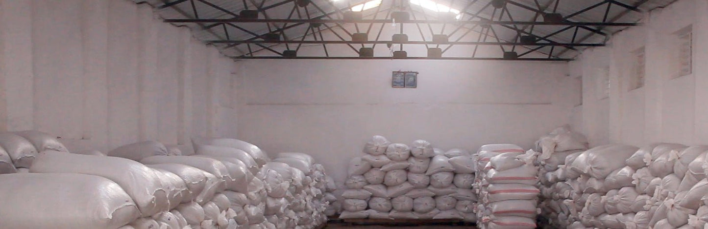 Bettadamalali Estate - 36 hrs Aerobic Washed - Medium Roast - kafeido roasters