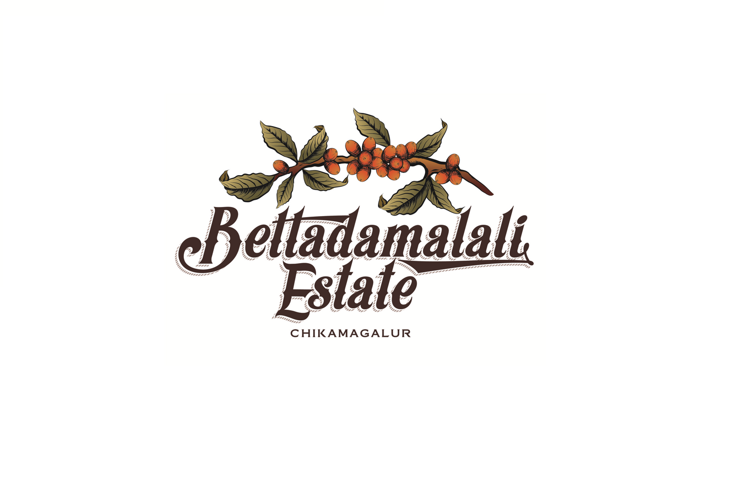 Bettadamalali Estate  - 26 hrs Aerobic Washed - Medium Roast