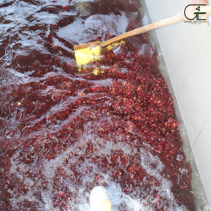 Gemblary Estate - Washed - Medium - Dark Roast - kafeido roasters