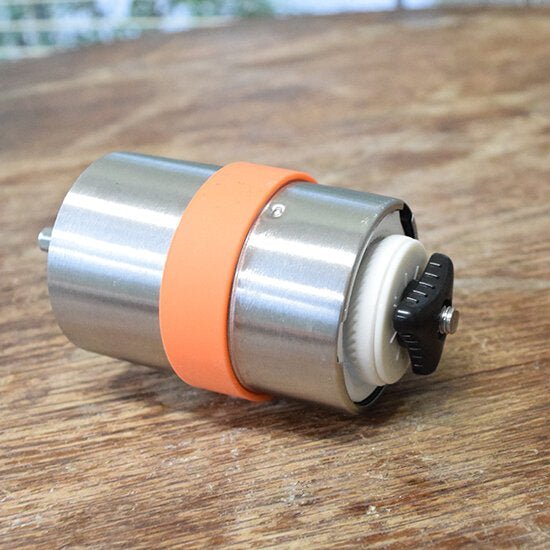 Tsubame Mill, Ceramic hand - grinder - kafeido roasters