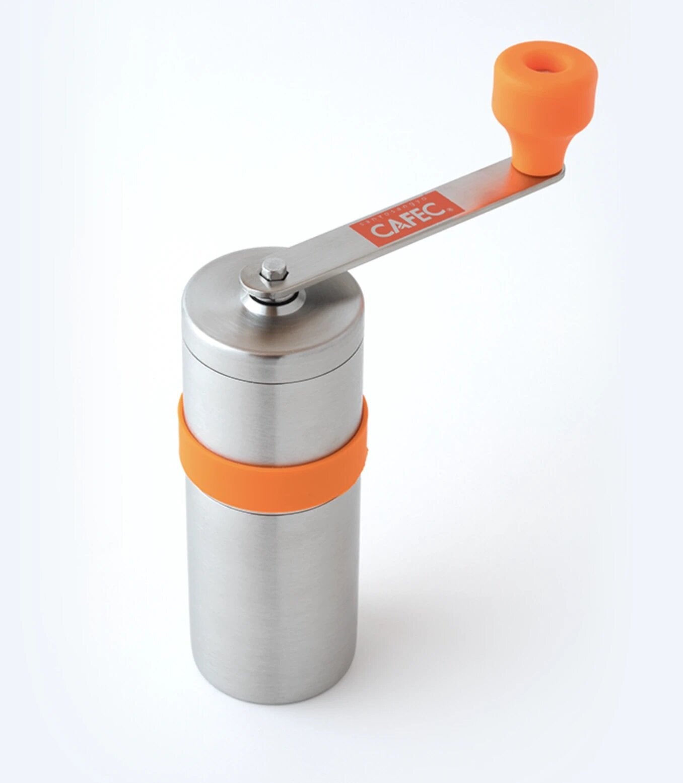 Tsubame Mill, Ceramic hand - grinder - kafeido roasters