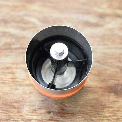 Tsubame Mill, Ceramic hand - grinder - kafeido roasters
