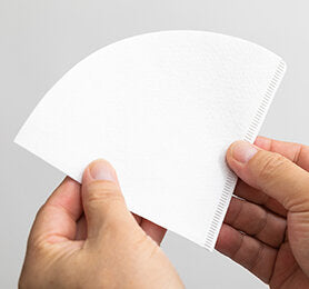Coffee Paper Filter