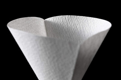 CAFEC SFP (Support Forest Paper) Filter Paper | Made in Japan | 100 Sheets - kafeido roasters