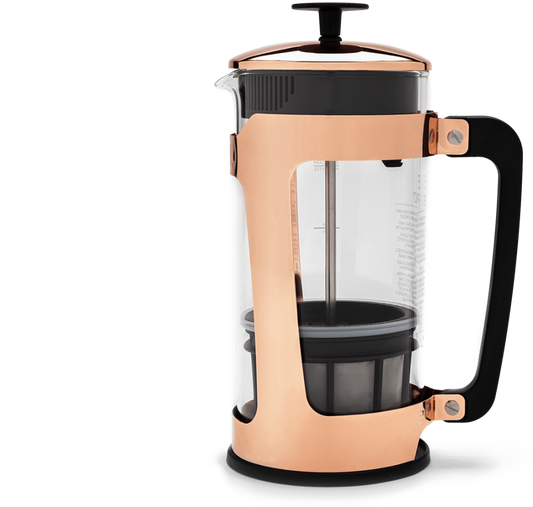 Espro P5, Chrome Finish - kafeido roasters