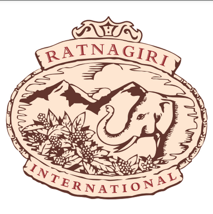 Ratnagiri Estate  - Aerobic Honey - Medium Roast - kafeido roasters